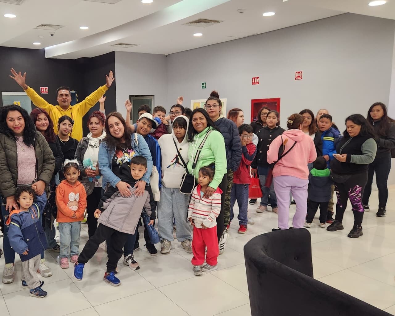 Cine PIAEF