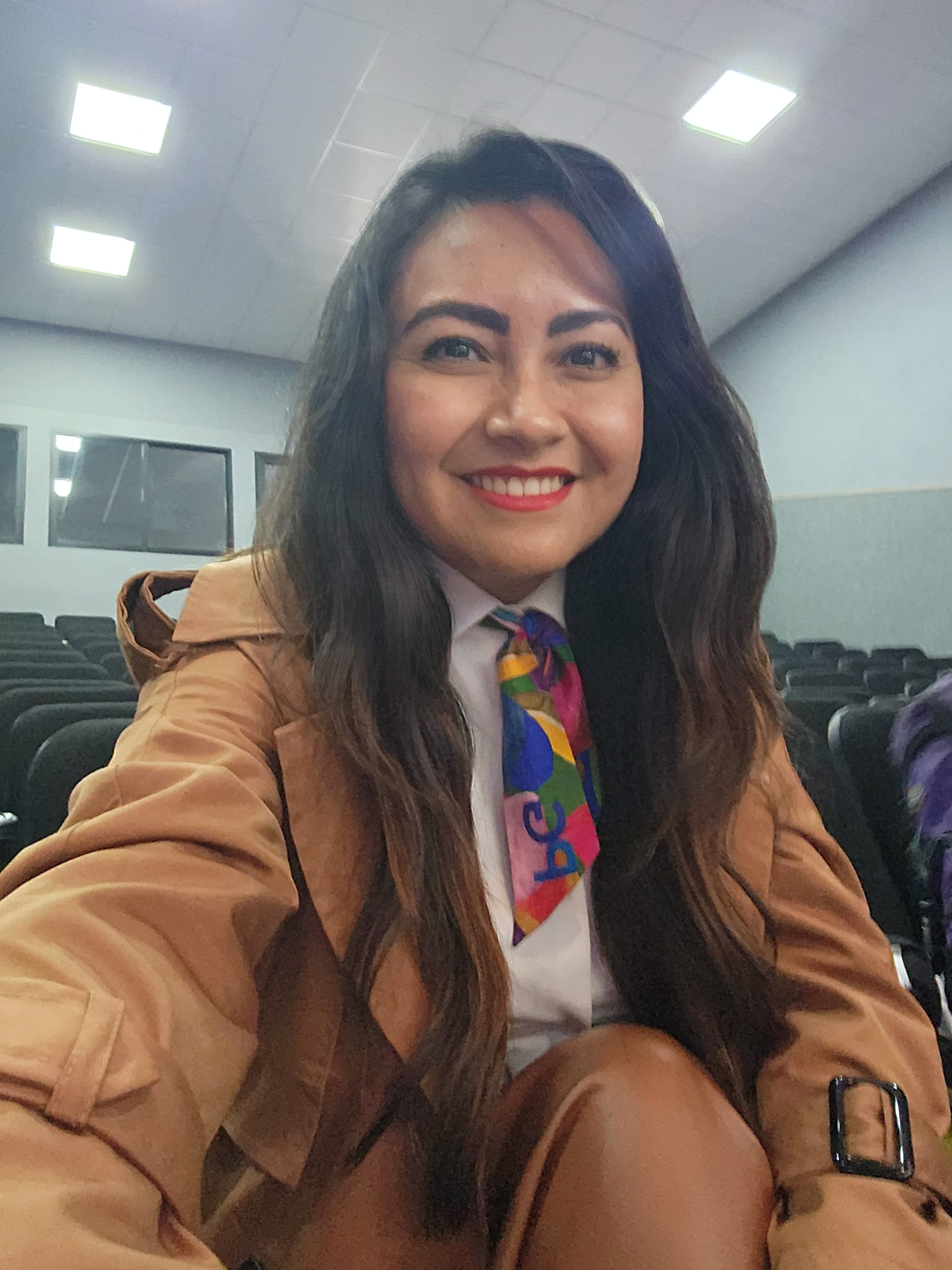 Franchelia Daniel